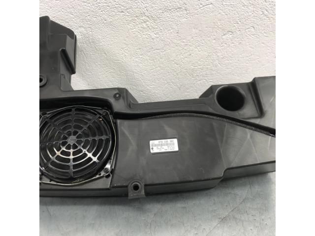 bontott AUDI A4 B8 Mélynyomó Hangszóró