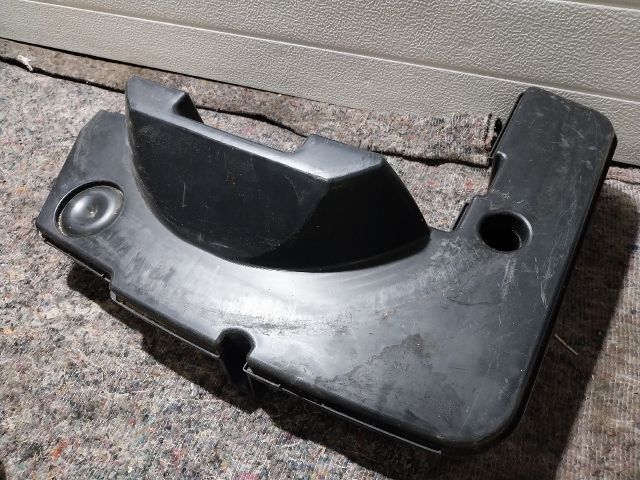 bontott AUDI A4 B8 Mélynyomó Hangszóró