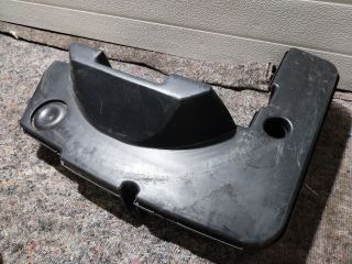 bontott AUDI A4 B8 Mélynyomó Hangszóró