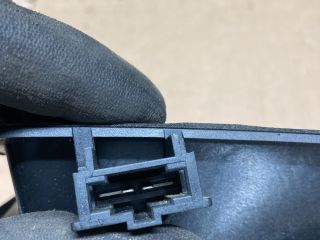 bontott AUDI A4 B8 Mélynyomó Hangszóró