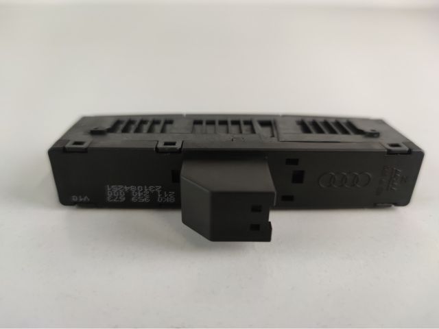 bontott AUDI A4 B8 Menetstabilizátor Kapcsoló