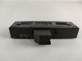 bontott AUDI A4 B8 Menetstabilizátor Kapcsoló