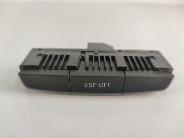 bontott AUDI A4 B8 Menetstabilizátor Kapcsoló