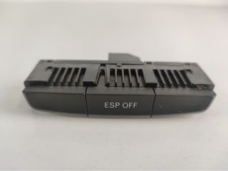 bontott AUDI A4 B8 Menetstabilizátor Kapcsoló