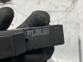 bontott AUDI A4 B8 Menetstabilizátor Kapcsoló