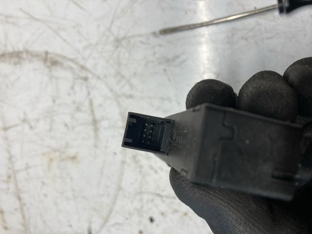 bontott AUDI A4 B8 Menetstabilizátor Kapcsoló