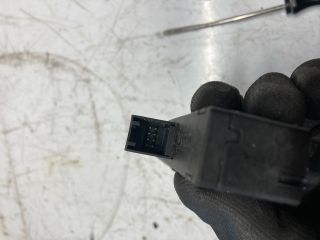 bontott AUDI A4 B8 Menetstabilizátor Kapcsoló