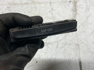 bontott AUDI A4 B8 Menetstabilizátor Kapcsoló