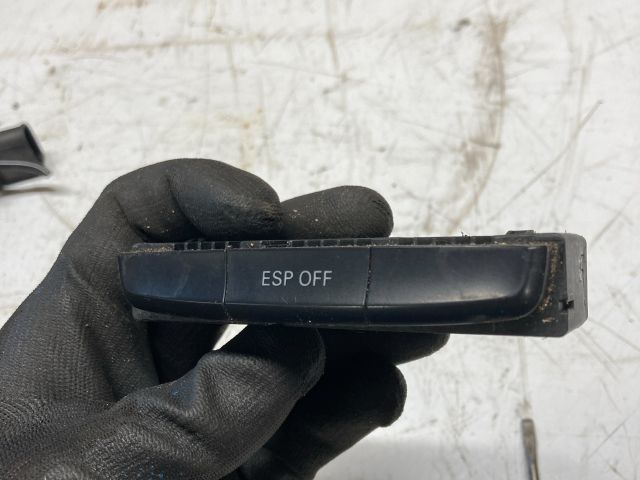 bontott AUDI A4 B8 Menetstabilizátor Kapcsoló