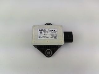 bontott AUDI A4 B8 Menetstabilizátor