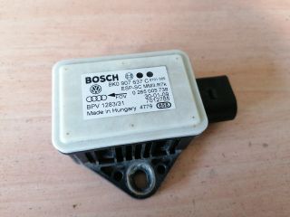 bontott AUDI A4 B8 Menetstabilizátor