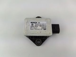 bontott AUDI A4 B8 Menetstabilizátor