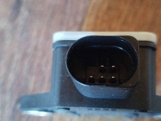 bontott AUDI A4 B8 Menetstabilizátor