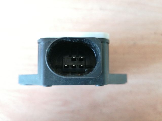 bontott AUDI A4 B8 Menetstabilizátor