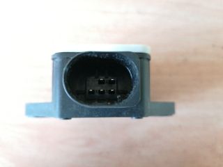 bontott AUDI A4 B8 Menetstabilizátor