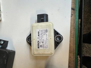 bontott AUDI A4 B8 Menetstabilizátor