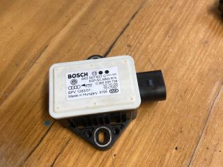 bontott AUDI A4 B8 Menetstabilizátor