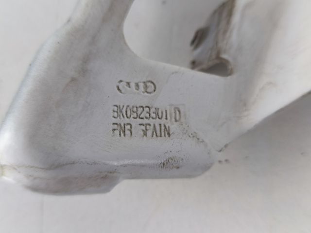 bontott AUDI A4 B8 Motorháztető Bal Zsanér