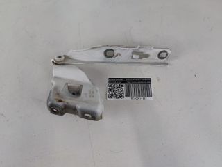 bontott AUDI A4 B8 Motorháztető Bal Zsanér