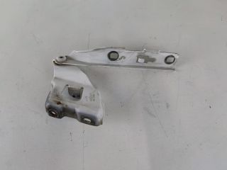 bontott AUDI A4 B8 Motorháztető Bal Zsanér