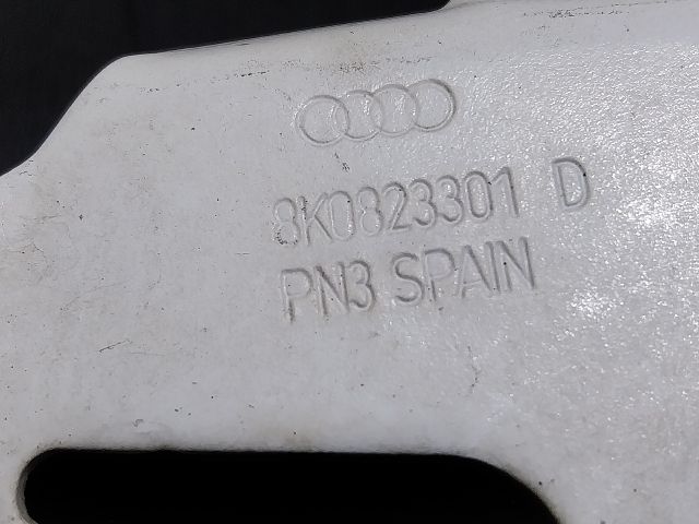 bontott AUDI A4 B8 Motorháztető Bal Zsanér