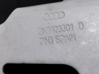 bontott AUDI A4 B8 Motorháztető Bal Zsanér