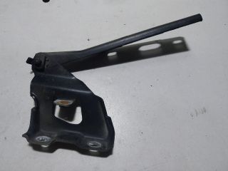 bontott AUDI A4 B8 Motorháztető Jobb Zsanér