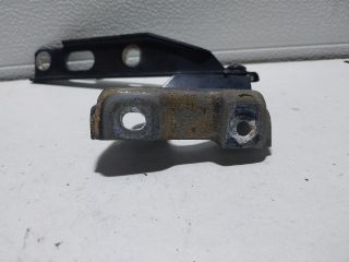 bontott AUDI A4 B8 Motorháztető Jobb Zsanér