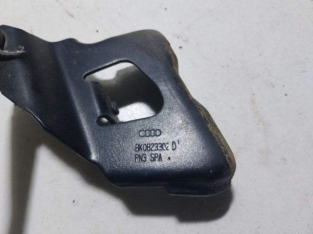 bontott AUDI A4 B8 Motorháztető Jobb Zsanér