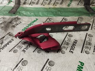 bontott AUDI A4 B8 Motorháztető Jobb Zsanér