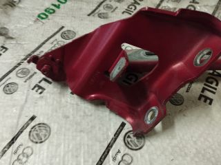 bontott AUDI A4 B8 Motorháztető Jobb Zsanér