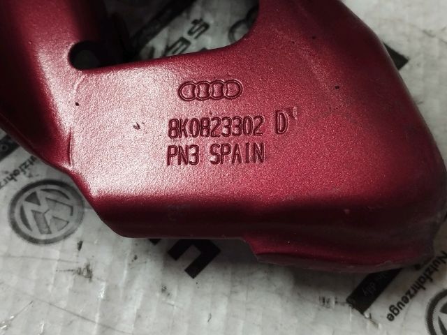 bontott AUDI A4 B8 Motorháztető Jobb Zsanér