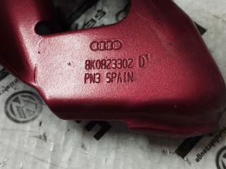 bontott AUDI A4 B8 Motorháztető Jobb Zsanér