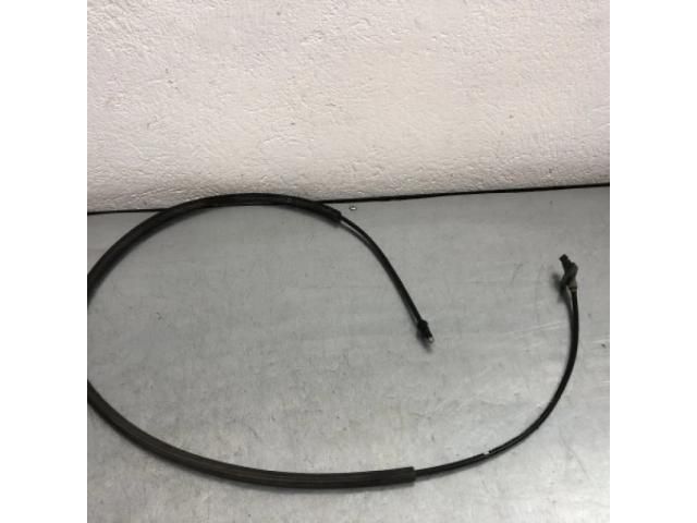 bontott AUDI A4 B8 Motorháztető Nyitó Bowden