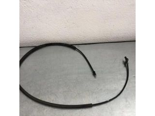 bontott AUDI A4 B8 Motorháztető Nyitó Bowden