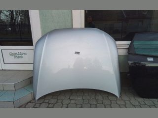 bontott AUDI A4 B8 Motorháztető Szigetelés