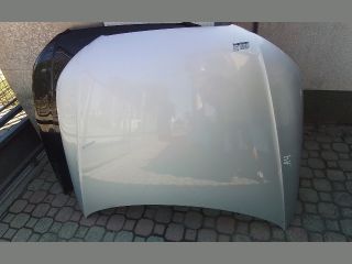 bontott AUDI A4 B8 Motorháztető Szigetelés