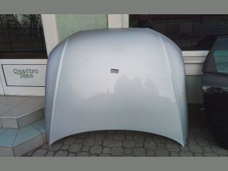 bontott AUDI A4 B8 Motorháztető Szigetelés