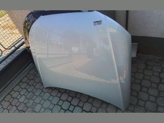 bontott AUDI A4 B8 Motorháztető Szigetelés