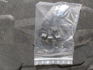 bontott AUDI A4 B8 Motorháztető Szigetelés