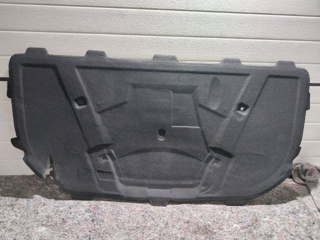 bontott AUDI A4 B8 Motorháztető Szigetelés