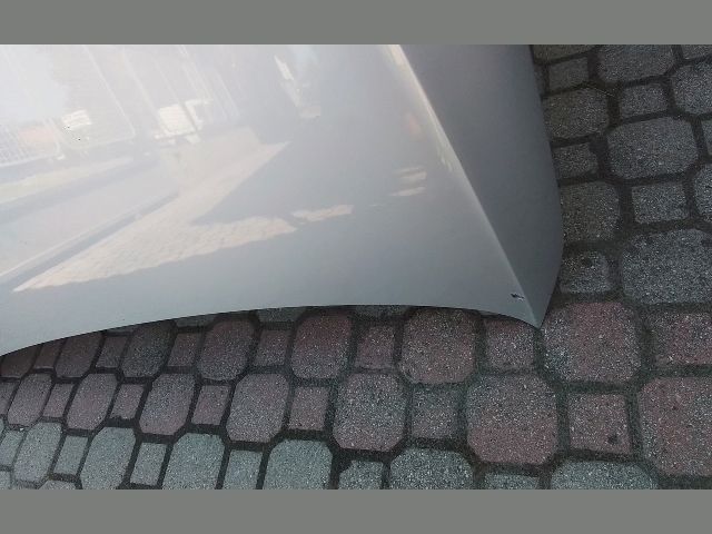 bontott AUDI A4 B8 Motorháztető Szigetelés