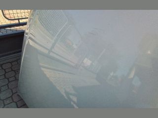 bontott AUDI A4 B8 Motorháztető Szigetelés