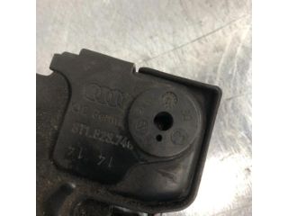 bontott AUDI A4 B8 Motorháztető Zárszerkezet