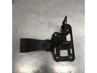 bontott AUDI A4 B8 Motorháztető Zárszerkezet