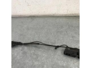 bontott AUDI A4 B8 Motorháztető Zárszerkezet