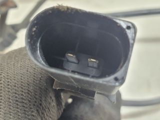 bontott AUDI A4 B8 Motorháztető Zárszerkezet