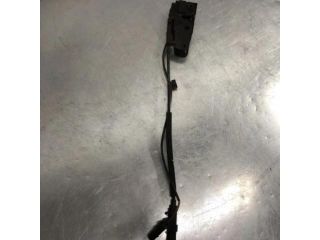 bontott AUDI A4 B8 Motorháztető Zárszerkezet