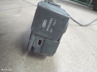 bontott AUDI A4 B8 Motorháztető Zárszerkezet