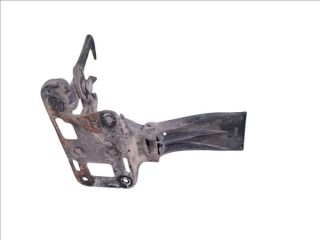 bontott AUDI A4 B8 Motorháztető Zárszerkezet